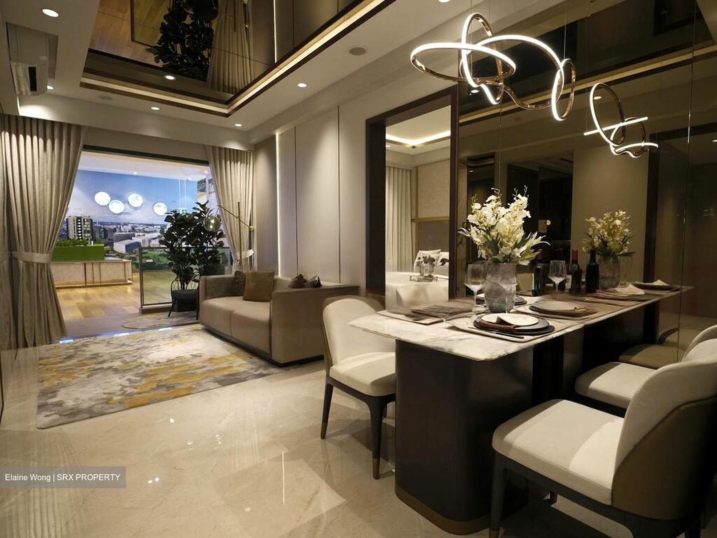 Lentor Hills Residences (D26), Apartment #496904781